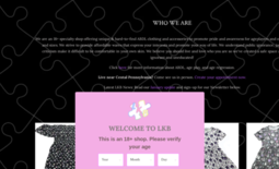 Lil Kink Boutique