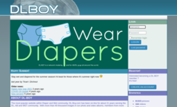 DL Boy Forums