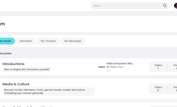 Diaper Guys Forums
