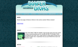 Diaper Divas