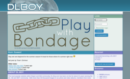 DL Boy