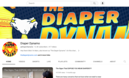 @DiaperDynamo