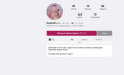 BoyWes85