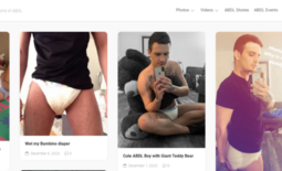 DiaperBoi