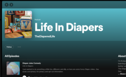 Life In Diapers