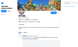 BYUDL