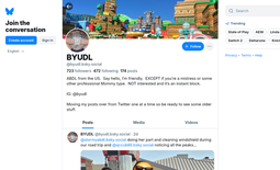 BYUDL