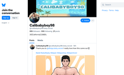 Calibabyboy98