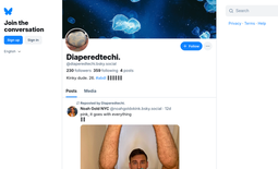 Diaperedtechi.
