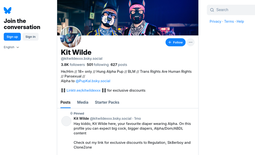 Kit Wilde