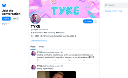TYKE