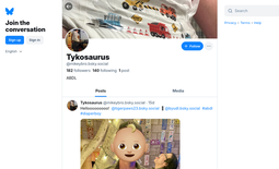 Tykosaurus