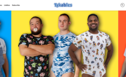 Tykables Diapers