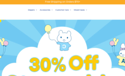 Bambino Diapers