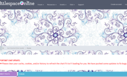 Little Space Online